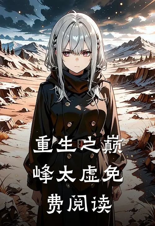 重生之巅峰太虚免费阅读