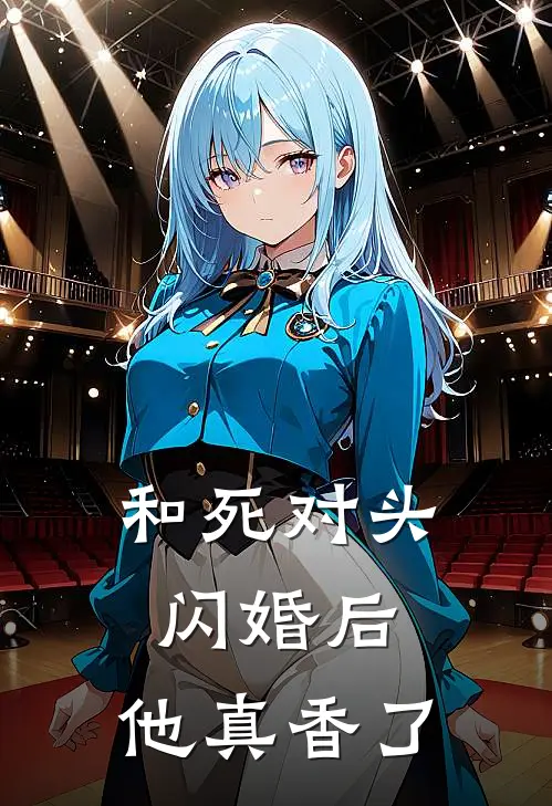 和死对头闪婚后，他真香了(林正勋林时雨)免费小说完结_最新推荐小说和死对头闪婚后，他真香了(林正勋林时雨)