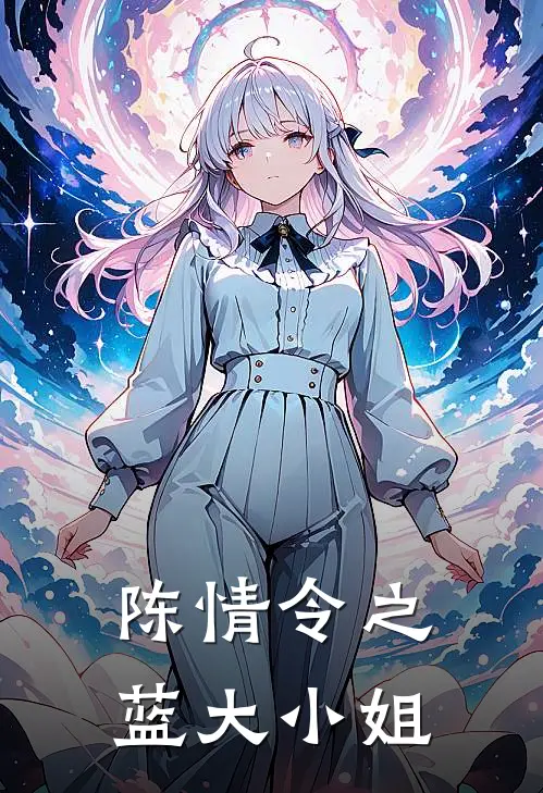 陈情令之蓝大小姐