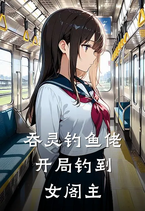 吞灵钓鱼佬：开局钓到女阁主