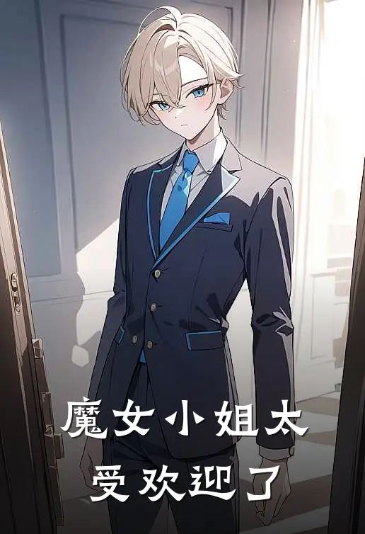 魔女小姐太受欢迎了