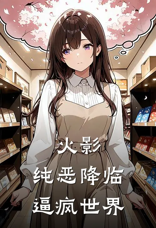 火影：纯恶降临，逼疯世界