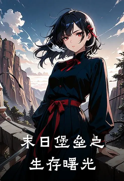 末日堡垒之生存曙光