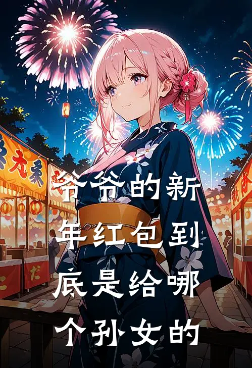 爷爷的新年红包到底是给哪个孙女的