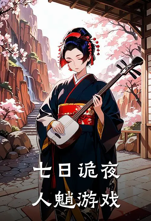 七日诡夜：人魈游戏