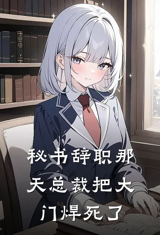 秘书辞职那天·总裁把大门焊死了季忱季总完本完结小说_完本完结小说秘书辞职那天·总裁把大门焊死了(季忱季总)