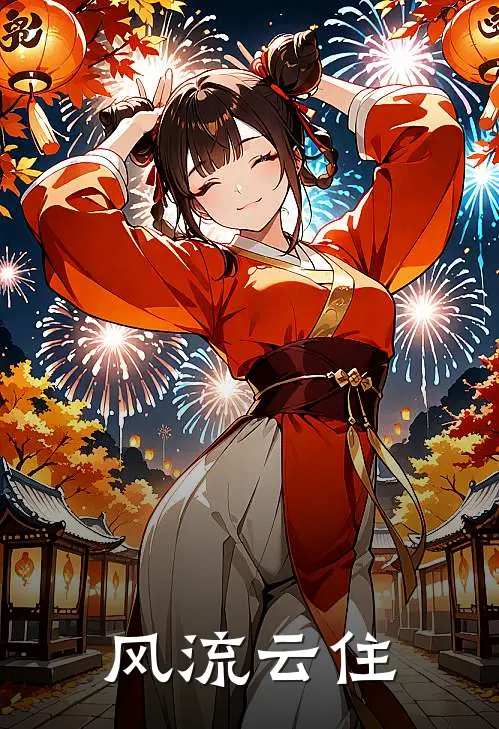 风流云住(云住云基)最新小说_免费阅读完整版小说风流云住(云住云基)