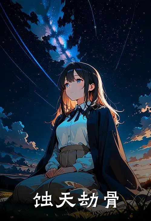 蚀天劫骨陆沉白璃全集免费小说_免费小说完结蚀天劫骨(陆沉白璃)