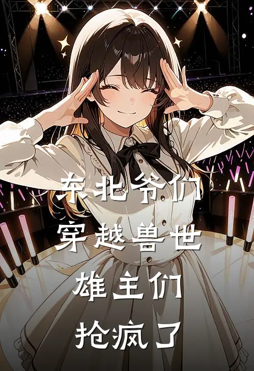 东北爷们穿越兽世，雄主们抢疯了