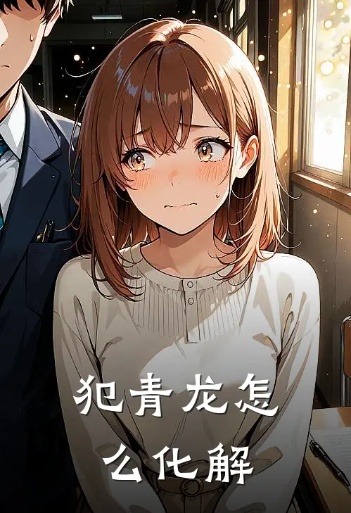 犯青龙怎么化解