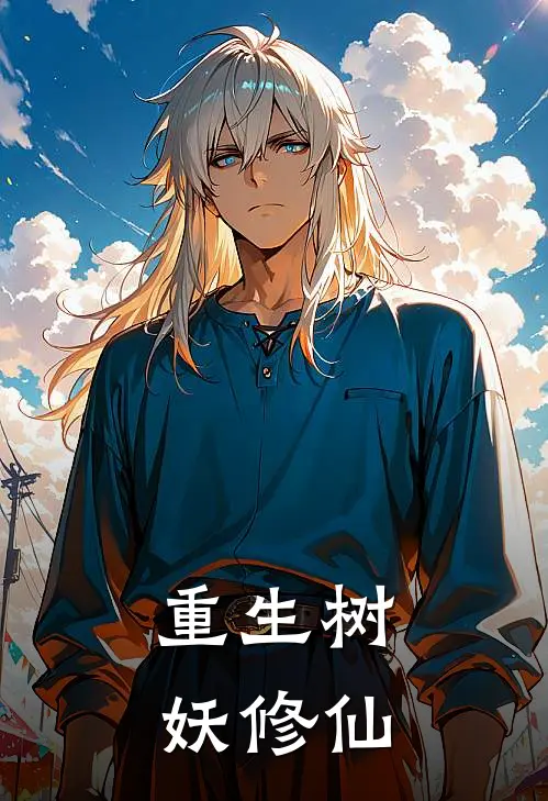 重生树妖修仙