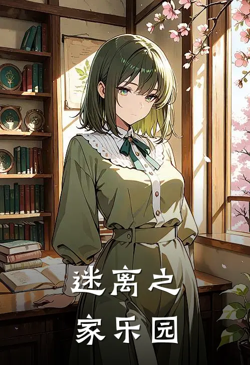 迷离之家乐园苏尔小萝莉全本免费小说_热门网络小说推荐迷离之家乐园苏尔小萝莉