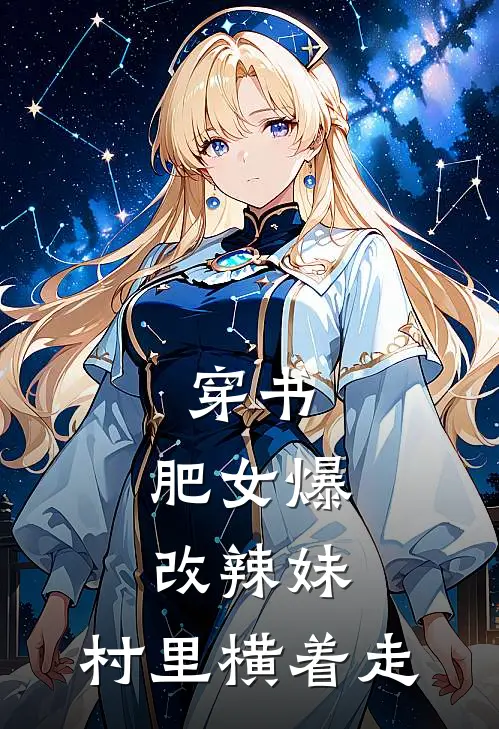 穿书：肥女爆改辣妹，村里横着走江远成苗桂香最新完结小说推荐_在线免费小说穿书：肥女爆改辣妹，村里横着走(江远成苗桂香)