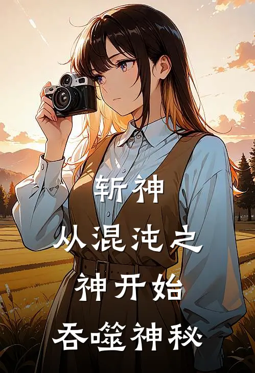 斩神：从混沌之神开始，吞噬神秘