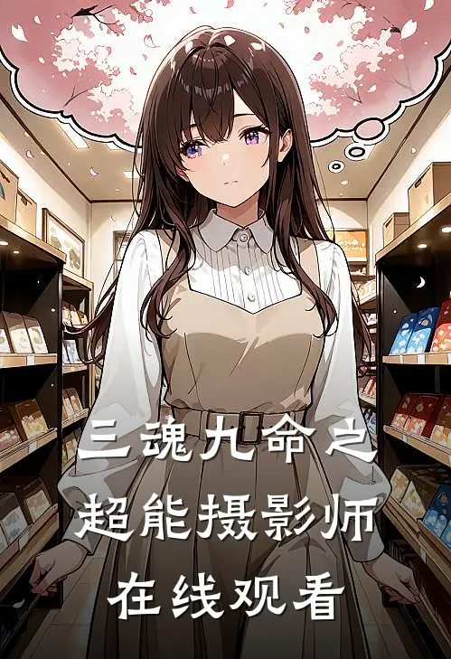三魂九命之超能摄影师在线观看