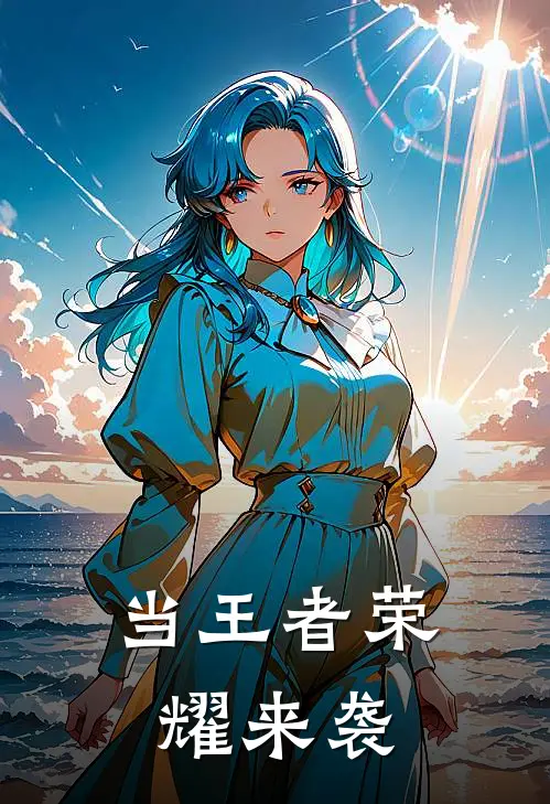 当王者荣耀来袭