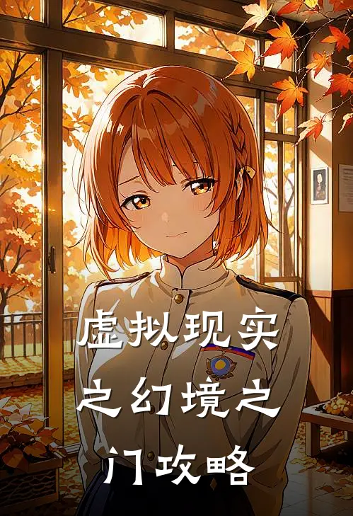 虚拟现实之幻境之门攻略