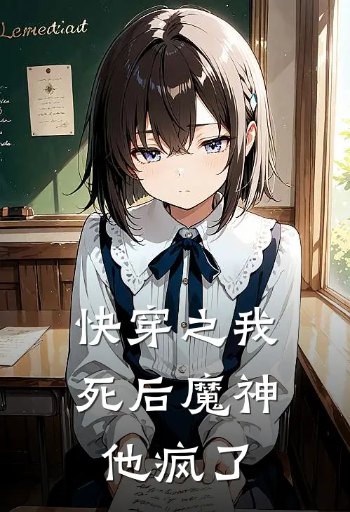 快穿之我死后魔神他疯了