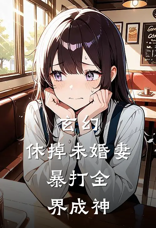 玄幻：休掉未婚妻，暴打全界成神