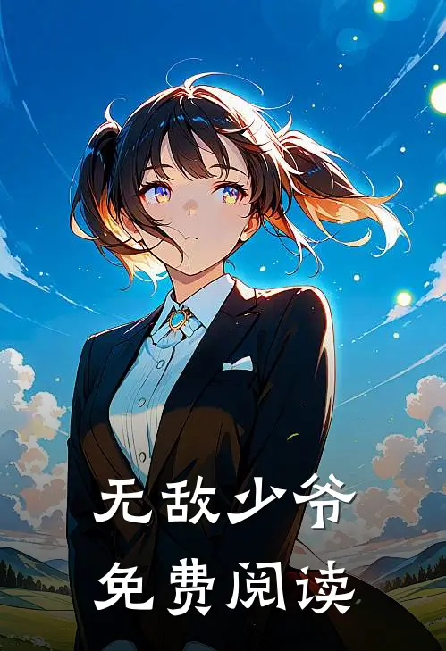 无敌少爷免费阅读