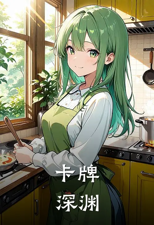 卡牌：深渊洛克凯伦热门小说阅读_免费完结小说卡牌：深渊洛克凯伦