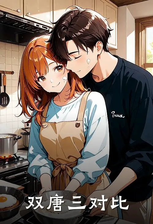 双唐三对比