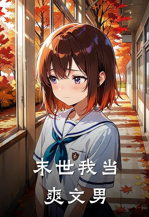 末世我当爽文男