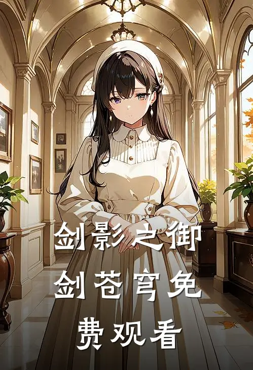 剑影之御剑苍穹免费观看