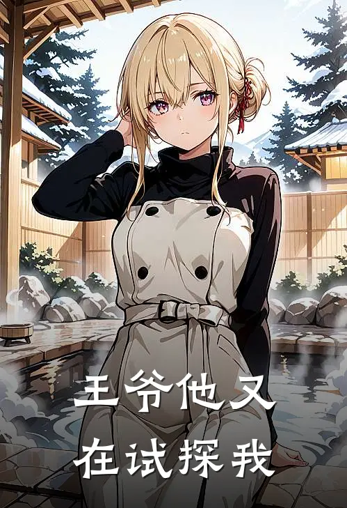 王爷他又在试探我