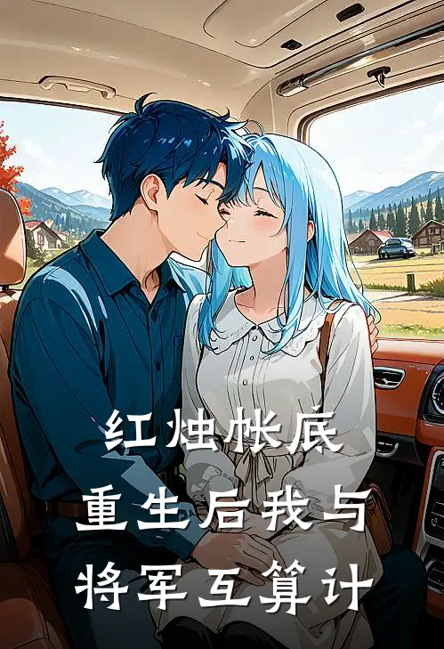 红烛帐底：重生后我与将军互算计萧墨寒苏锦宁完结版小说_完结版小说红烛帐底：重生后我与将军互算计(萧墨寒苏锦宁)