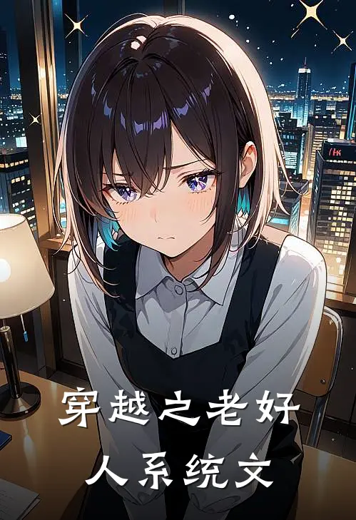 穿越之老好人系统文