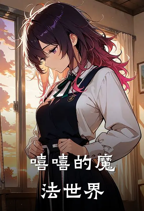 嘻嘻的魔法世界