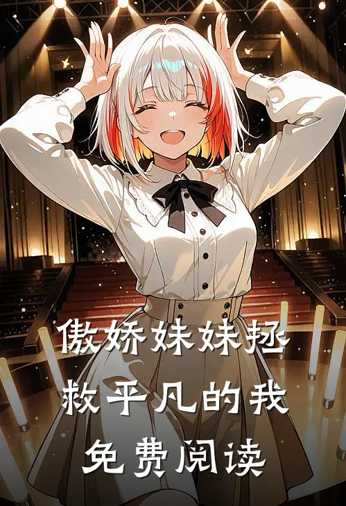 傲娇妹妹拯救平凡的我免费阅读