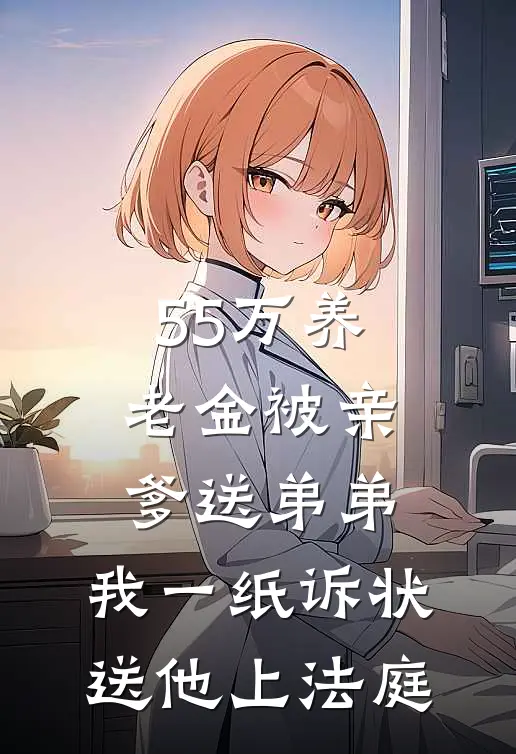 55万养老金被亲爹送弟弟，我一纸诉状送他上法庭林建国弟弟免费小说完结_最新完本小说推荐55万养老金被亲爹送弟弟，我一纸诉状送他上法庭(林建国弟弟)