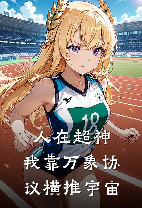 人在超神：我靠万象协议横推宇宙