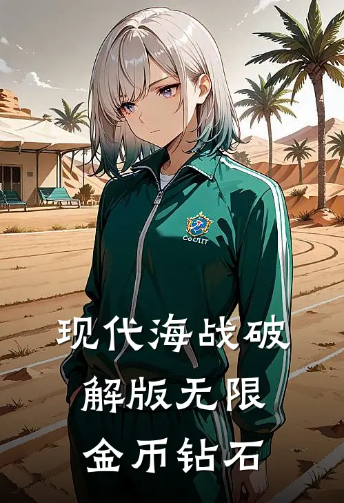 现代海战破解版无限金币钻石