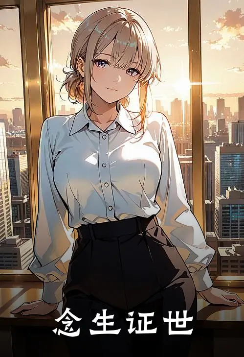 念生证世(刘子超刘静)最新热门小说_完结小说念生证世(刘子超刘静)