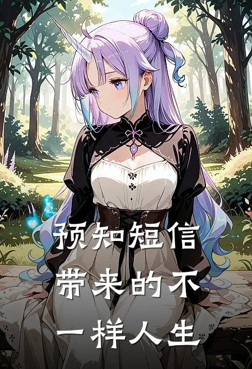 预知短信带来的不一样人生(宇晨齐雪)火爆小说_《预知短信带来的不一样人生》宇晨齐雪小说免费在线阅读