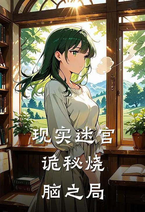 现实迷宫：诡秘烧脑之局林羽赵峰完结热门小说_完整版小说全文免费阅读现实迷宫：诡秘烧脑之局林羽赵峰