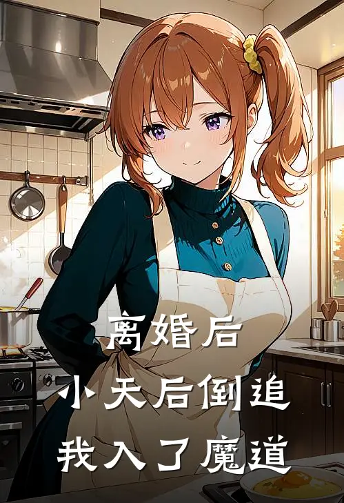 离婚后，小天后倒追，我入了魔道(秦岚张钰涵)最新小说_免费阅读完整版小说离婚后，小天后倒追，我入了魔道(秦岚张钰涵)