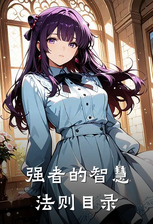 强者的智慧法则目录