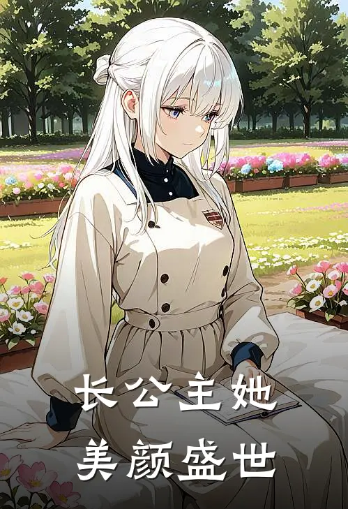 长公主她美颜盛世
