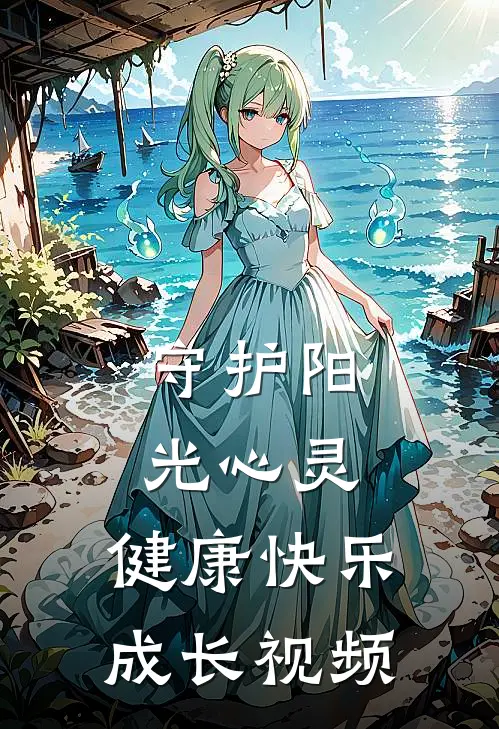 守护阳光心灵,健康快乐成长视频