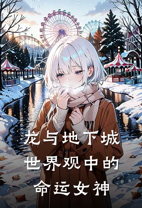 龙与地下城世界观中的命运女神