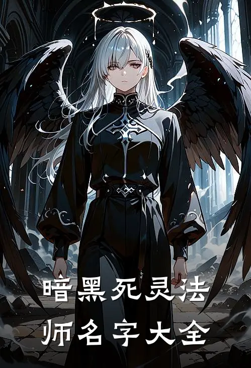 暗黑死灵法师名字大全