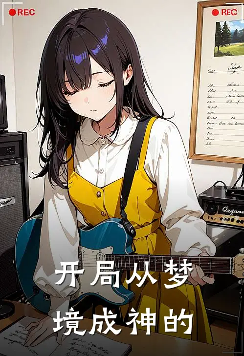 开局从梦境成神的