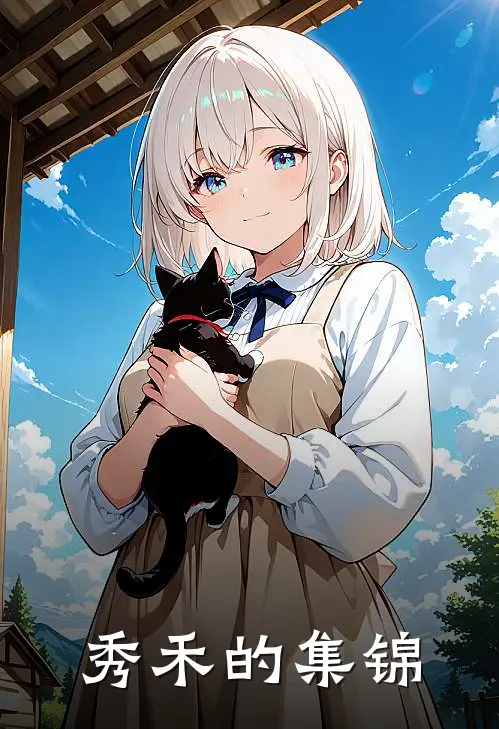 秀禾的集锦顾明陈佳免费小说全集_小说免费完结秀禾的集锦顾明陈佳