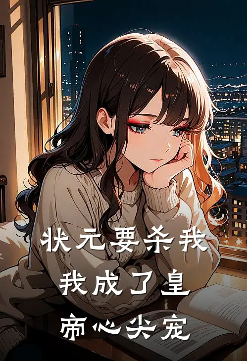 状元要杀我，我成了皇帝心尖宠