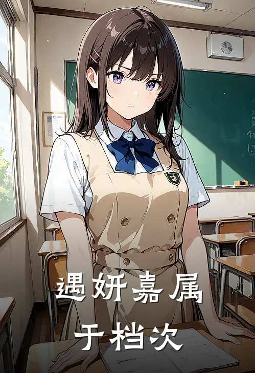 遇妍嘉属于档次