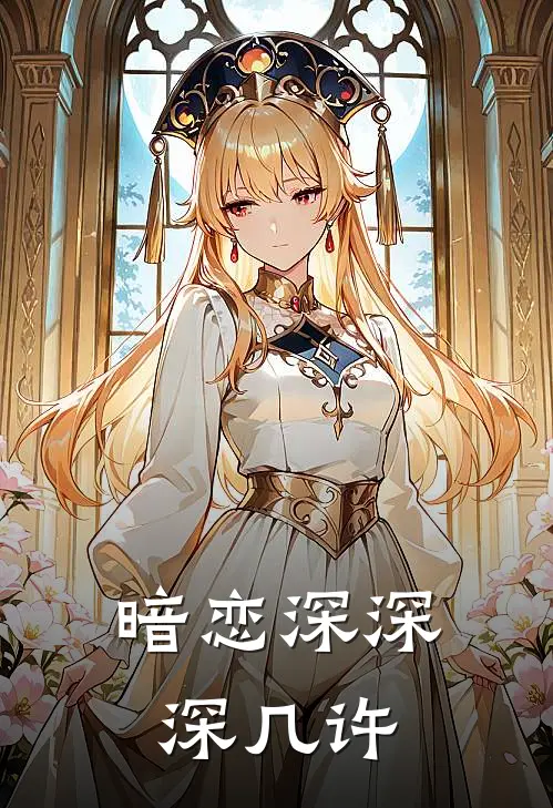 暗恋深深深几许(季许陈炫)完结小说_小说完整版免费阅读暗恋深深深几许季许陈炫